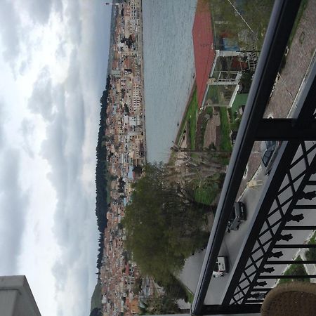 Zoumboulis Rooms Mytilene Exterior photo