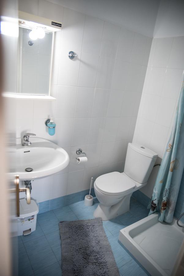 Zoumboulis Rooms Mytilene Exterior photo